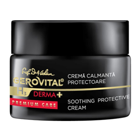 SOOTHING PROTECTIVE CREAM